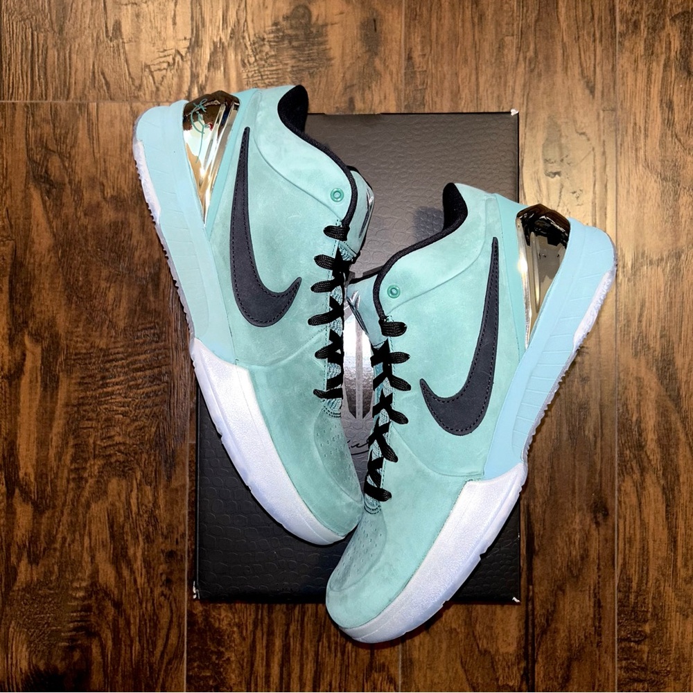 Brand New Nike Kobe 4 Protro “Girl Dad” - Picture 5 of 6